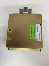 Heads Up Tech XM WX Receiver XM075-01 w/ Comant CI 420-1 Antenna & Connector