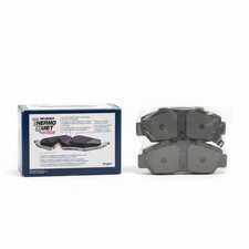 Wagner QC503 Front Ceramic Brake Pad Set Honda Accord 1991-2002 CR-V