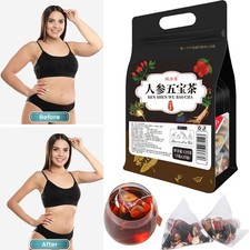 Detox Tea Weight Loss Tea Slimming Diet Tea Bags Fat Burning , Kidney Support