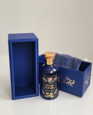 新品未使用・GUCCI 『A Song for the Rose』100ml Gucci A Song for the Rose Eau de Parfum 100ml | Liberty
