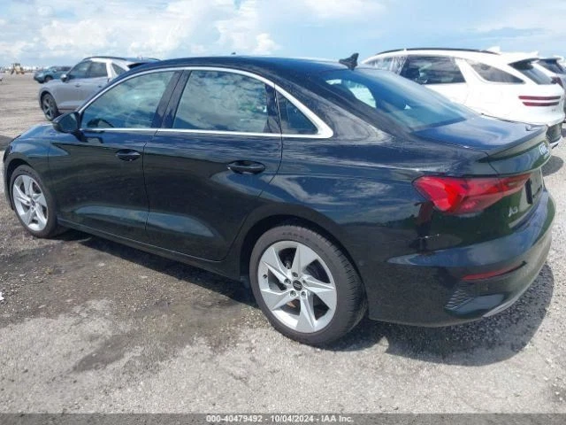 (SOLO RECOGIDA LOCAL) Guardabarros izquierdo conductor compatible con 22-23 AUDI A3 1986698 Foto 4 de 4