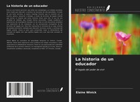 Elaine Winick | La Historia De Un Educador | Taschenbuch | Spanisch (2021)