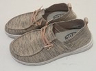 Women’s HEYDUDE Hey Dudes Wendy Halo Shoes Size 8 — photo 2
