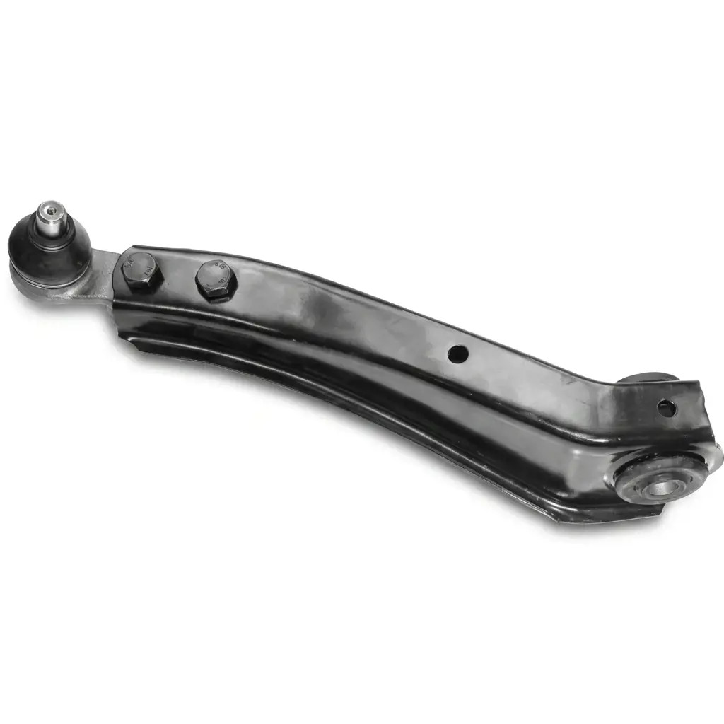 Delphi Querlenker Vorne Links Unten Opel Combo Corsa Tigra - Bild 2