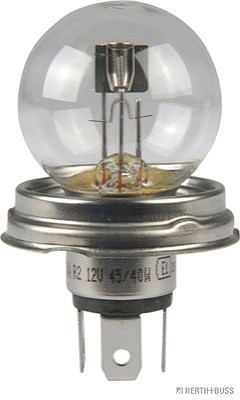 Herth+Buss Elparts GlüHlampe, Fernscheinwerfer U.A. FüR CitroËN, CitroËN-image