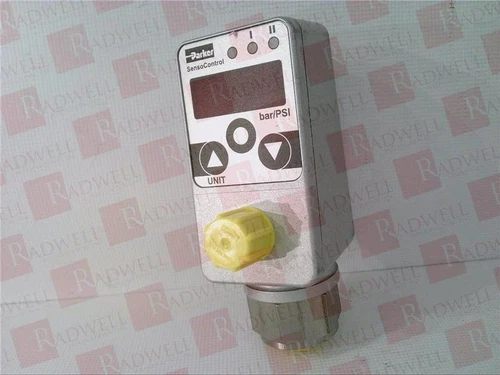 PARKER SCPSD-0030P-1725 / SCPSD0030P1725 (BRAND NEW)