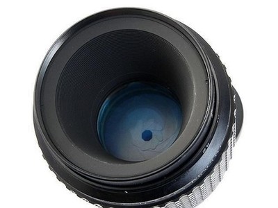 Pentax smc PENTAX-A Macro 100mm F2.8 Telephoto Prime Lens Pentax K