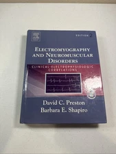 Electromyography and Neuromuscular Disorders: Clinical-Electrophysiologic Corre