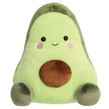 Aurora Palm Pals Airy Avocado 13In Soft Toy