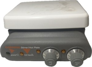 Corning PC-420 Magnetic Laboratory Stirrer/ Hot Plate