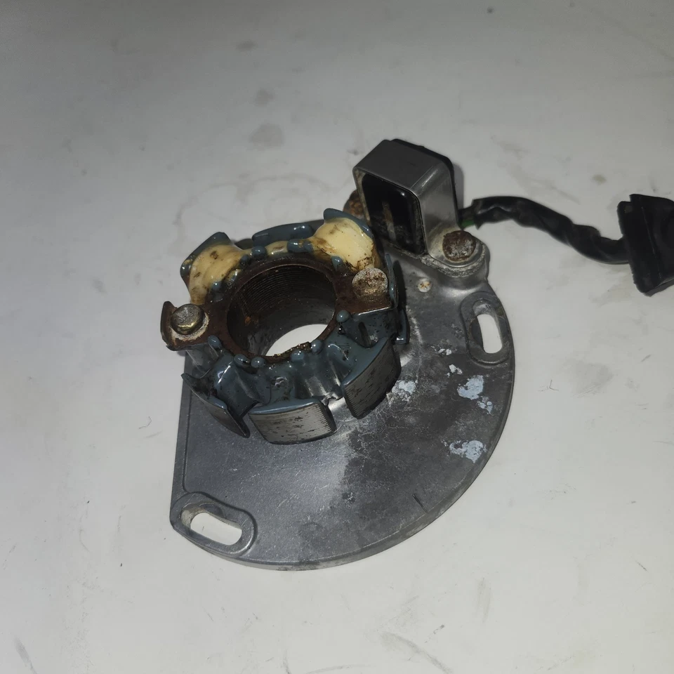 Статор 2007 Ktm 250sx - Изображение 2 из 4