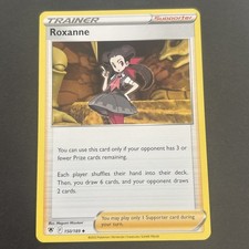 stoutland pokemon card value 116/159 - Stoutland V Pokemon Card