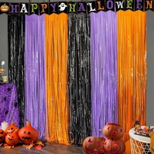 Halloween Decorations Halloween Party Decorations Trick or Treat