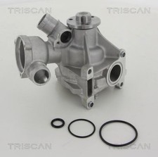 Water Pump TRISCAN Fits MERCEDES 190 C124 R107 R129 S124 W107 W108 1032000601