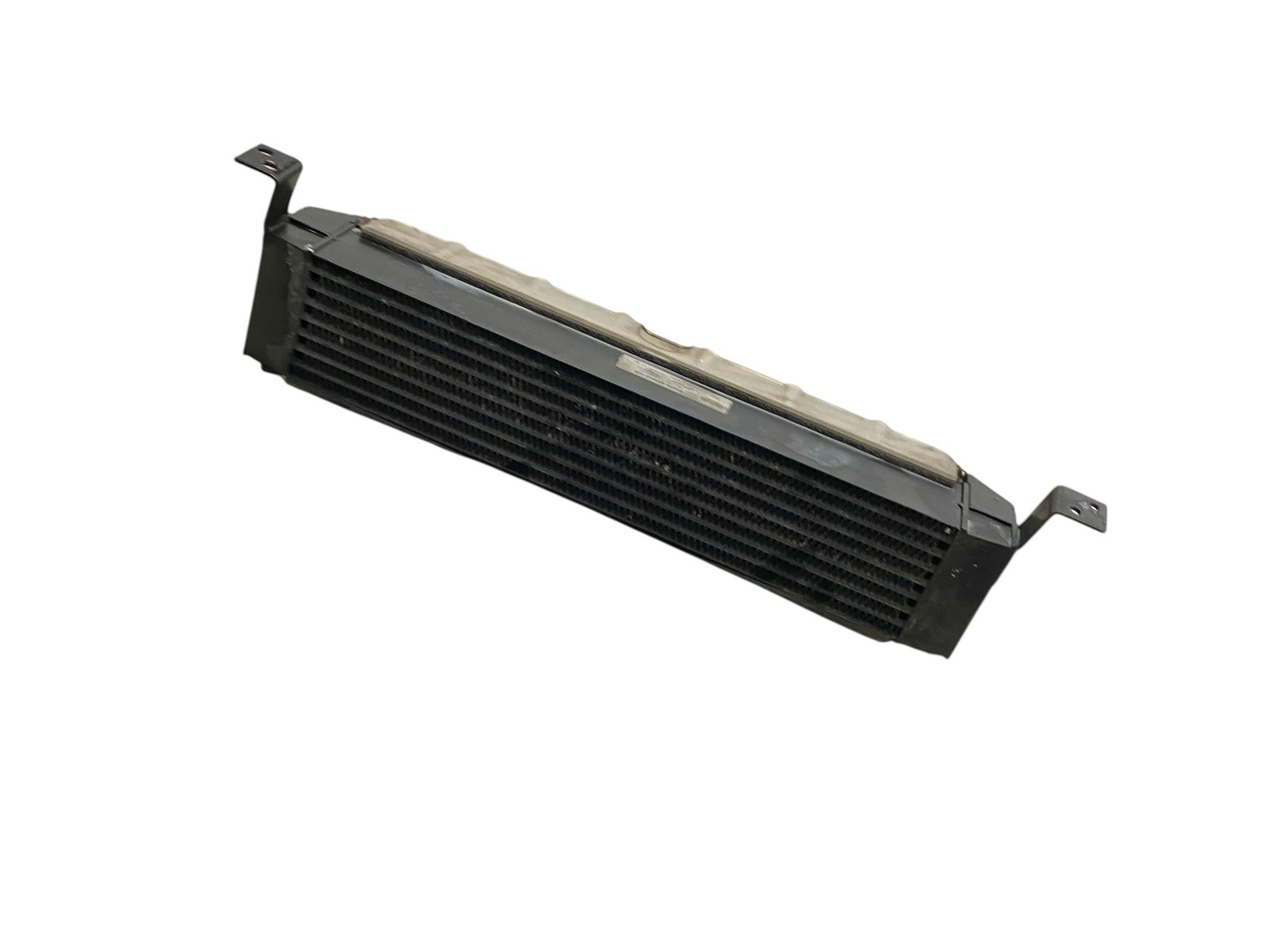 2006-2016 Aston Martin Vantage Oem 4.3L ENGINE OIL COOLER RADIATOR 6G33-6A642-AB
