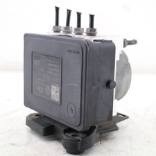 2016 Audi S3 Abs Anti-lock Braking System Pump Control Module Oem 3q0614517aa