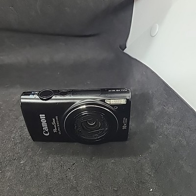 Canon Power shot ELPH 18 動作確認済みです。 Canon Power shot ELPH 18 動作確認済みです。