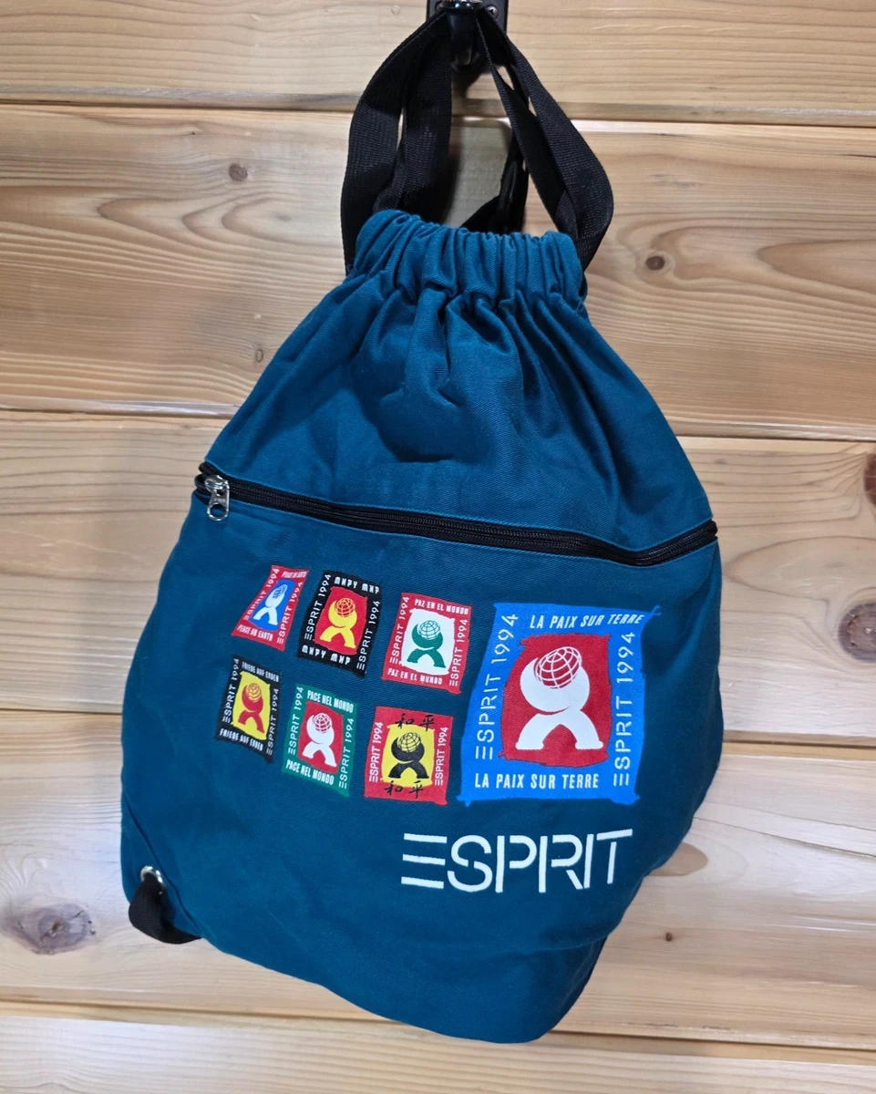 Esprit Backpack Bags & Handbags for Women for sale | eBay display picture 2