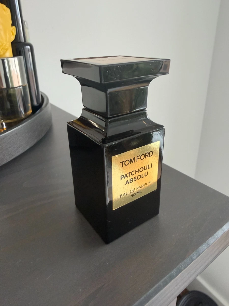 Tom Ford Patchouli Unisex Fragrances for sale | eBay