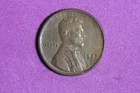 Estate Find 1927 D Lincoln Wheat Cent!!  #K60989