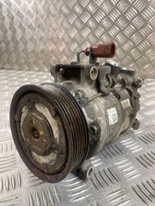 Audi A4 S4 B8 8K 2015 Klimakompressor Pumpe 8T0260805S Diesel kW ETO33914