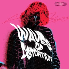 Various Artists - Waves Of Distortion Best Of / Various New Vinyl LP UK - Im