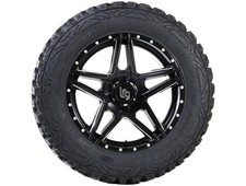 Pro Comp Xtreme Mt2 37x12.50r18 E 128q Mud Terrain Tire 40k Warranty