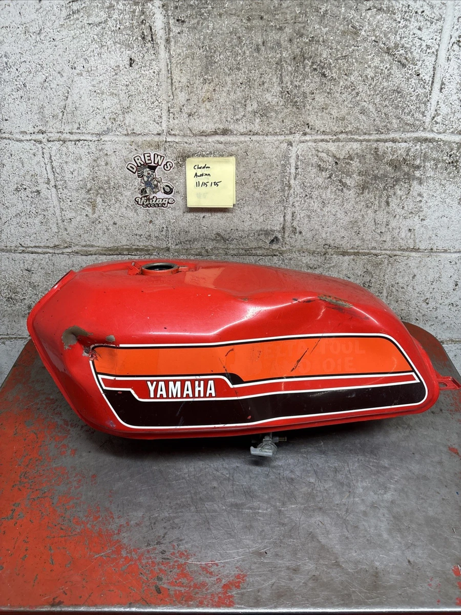 Motorcycle Parts for Yamaha RD400 for sale | eBay Motorcycle Parts for Yamaha RD400 for sale | eBay