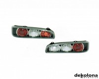 RüCkleuchte FüR Fiat Seicento 600 Links Rechts Hinten 97-10