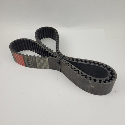 Gates 1778-14MGT-55 Power Grip V-Belt, GT3, 2-3/16'' Wide, 3/8'' Thick - NEW