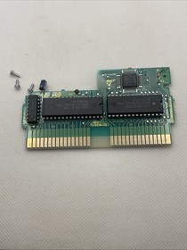 The Mafat Conspiracy (Nintendo NES, 1990) Loose Game Cartridge Only Tested