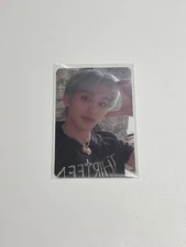 nct 127 mark  ay yo photocard
