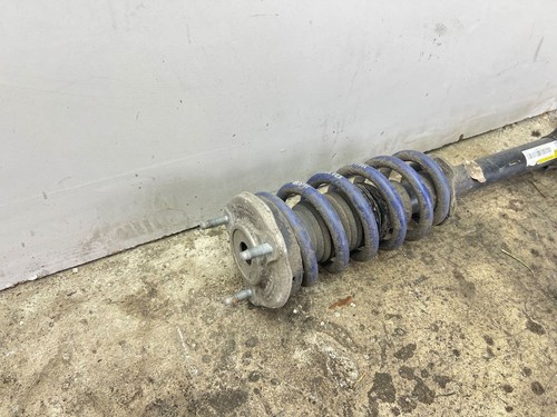 Mercedes-Benz C W205 2014 Frente Amortiguador A2053201713 - Imagen 2 de 6