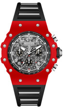 Invicta Men's Racing 43.5mm Quartz Watch IN-69648