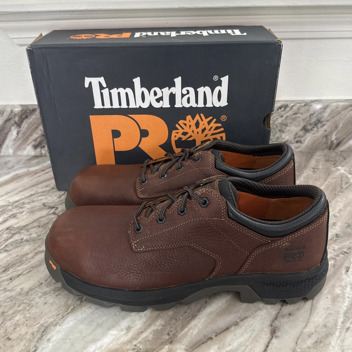 Timberland Pro 11.5 (Men display picture 1