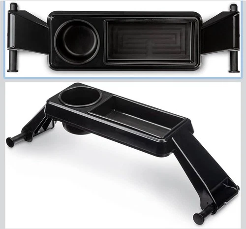 BOB Gear® Deluxe Snack Tray for Single Jogging Strollers See Details - Picture 1 of 15