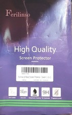 8 Tempered Glass Screen Protector for Nintendo Switch 2 -2 Packs Of 4 Protectors