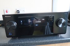Pioneer SC-LX56 7.1 Channel Receiver AV amplifier 