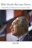 Guy Ziv | Why Hawks Become Doves | Taschenbuch | Englisch (2015) | Suny Press
