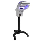 Micro Mist Ultrasonic Ozone Hair Care Salon SPA Steamer Oil Treatment Machine US — photo 6