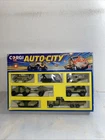 Corgi Auto City 93433 NATO Military Set