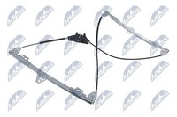 NTY Fensterheber EPS-FR-024 FüR Ford