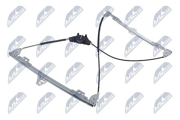 NTY Fensterheber EPS-FR-024 FüR Ford-image