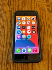 Apple iPhone SE (2022) - 128 GB - Starlight (Verizon)