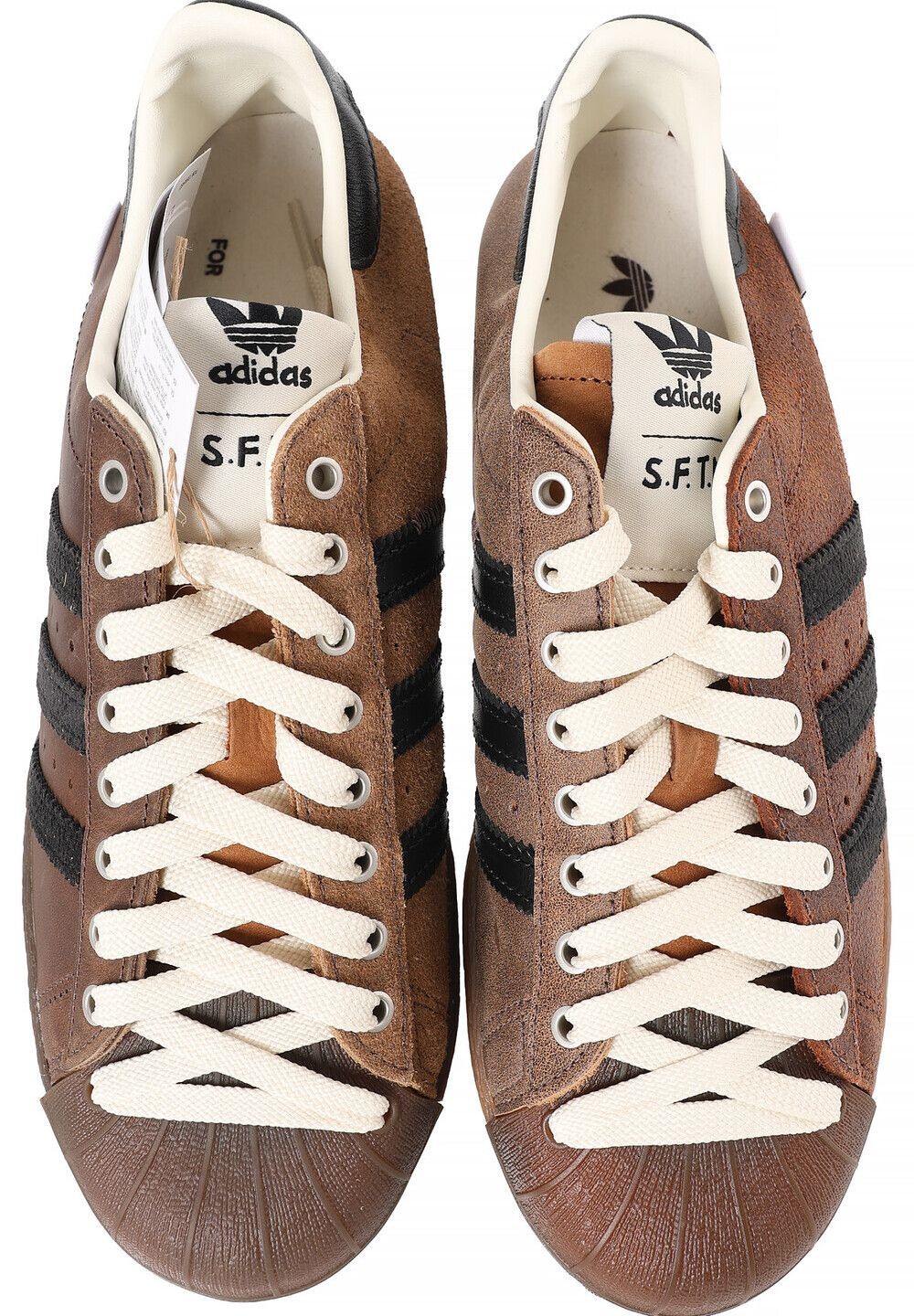 Adidas Superstar 82 SFTM 141282776 image 9