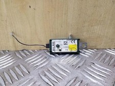 AUDI A6 Allroad 4BH, C5 Antennenverstärker  4B9035225B 2.50 Diesel 26091428