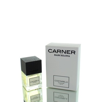 Carner Barcelona Costarela EDP M 50ml Boxed