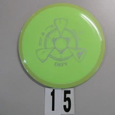 Axiom Discs Neutron Defy - Pick Your Disc!