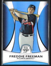 Top Freddie Freeman Cards to Collect 34