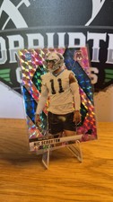 Nic Scourton Prizm 2025 Pink Prizm #391